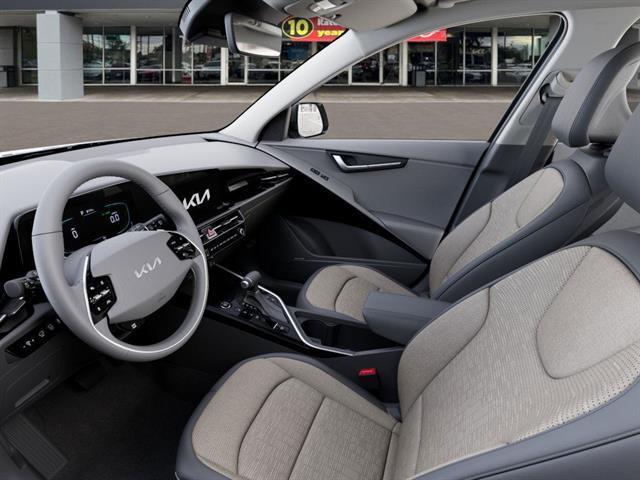 2025 Kia Niro 4DR FWD SX Tucson AZ