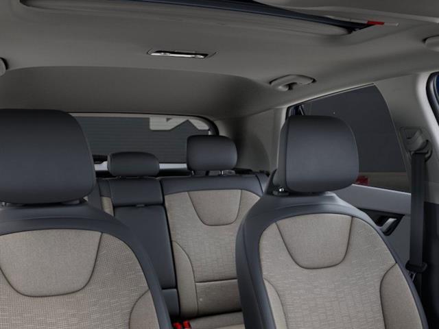 2025 Kia Niro 4DR FWD SX Tucson AZ