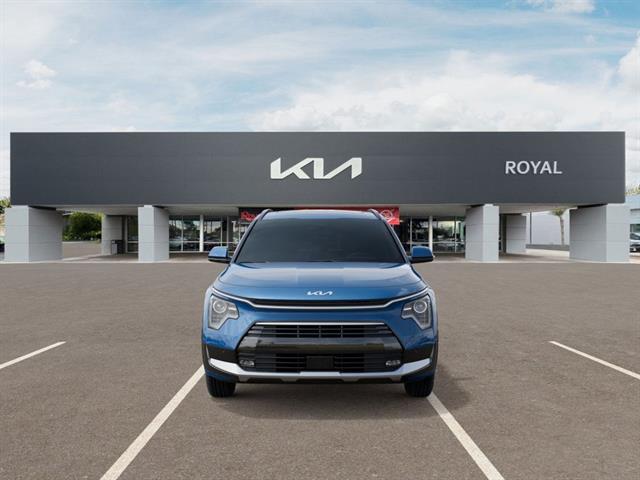 2025 Kia Niro 4DR FWD SX Tucson AZ