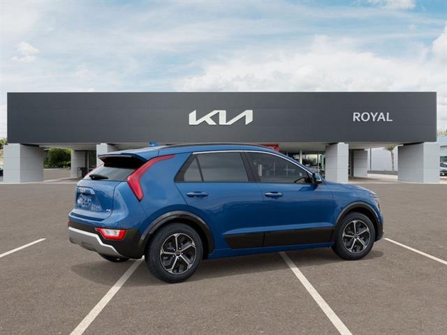 2025 Kia Niro 4DR FWD SX Tucson AZ