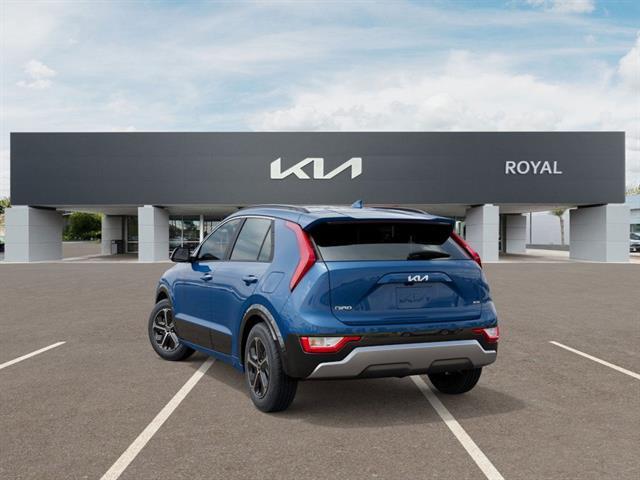2025 Kia Niro 4DR FWD SX Tucson AZ