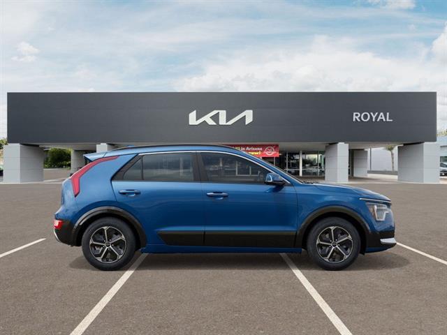 2025 Kia Niro 4DR FWD SX Tucson AZ