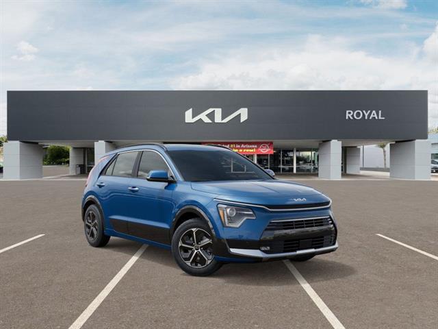 2025 Kia Niro 4DR FWD SX Tucson AZ