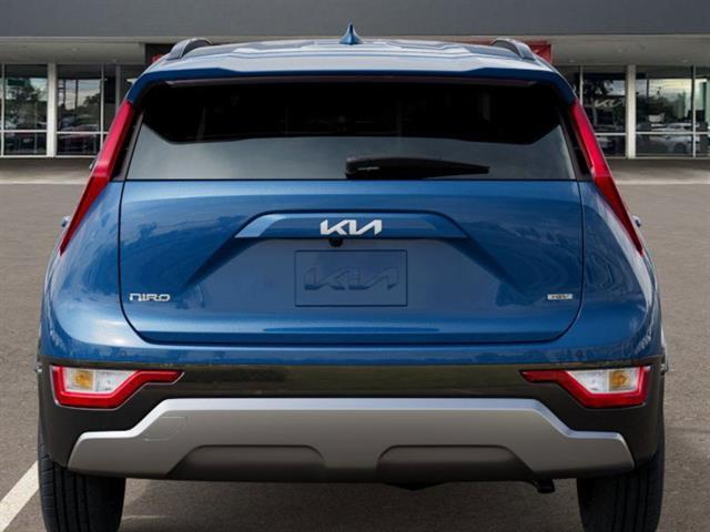 2025 Kia Niro 4DR FWD SX Tucson AZ