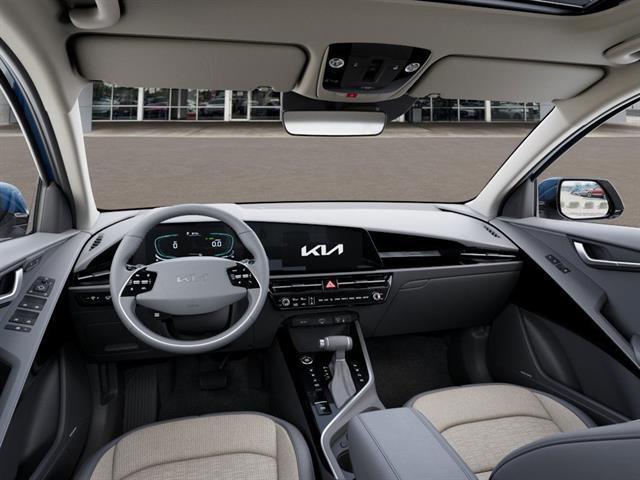 2025 Kia Niro 4DR FWD SX Tucson AZ