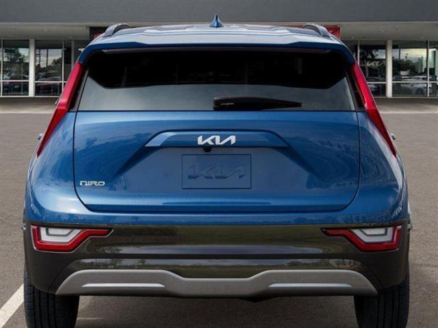 2025 Kia Niro EV 4DR WAVE Tucson AZ