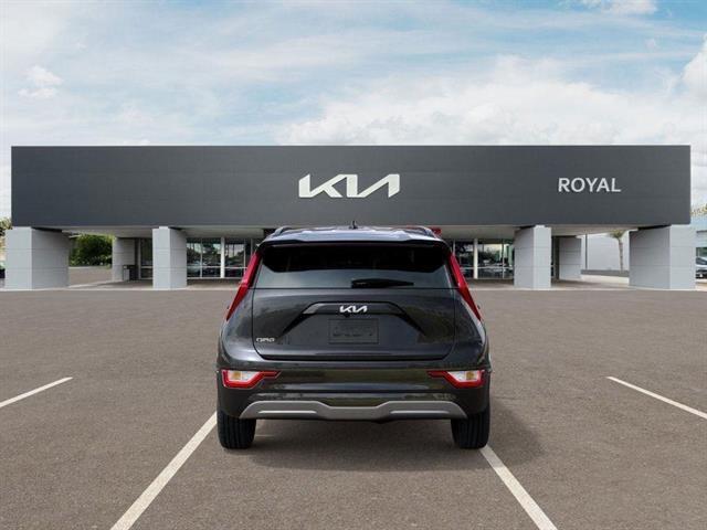 2025 Kia Niro EV 4DR WIND Tucson AZ