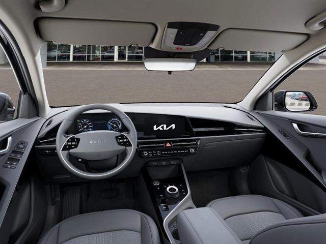2025 Kia Niro EV 4DR WIND Tucson AZ