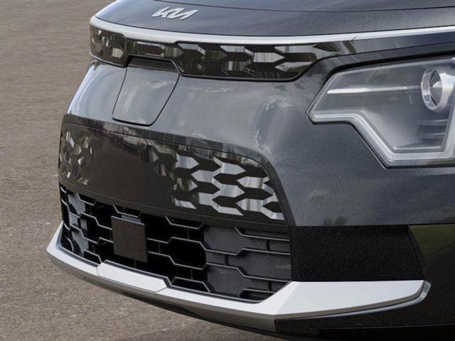 2025 Kia Niro EV 4DR WIND Tucson AZ