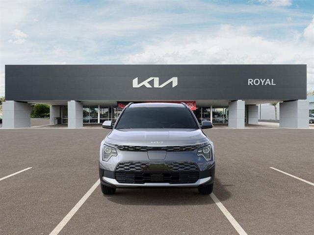 2025 Kia Niro EV 4DR WIND Tucson AZ