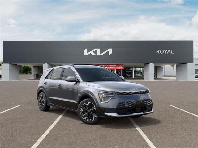 2025 Kia Niro EV 4DR WIND Tucson AZ