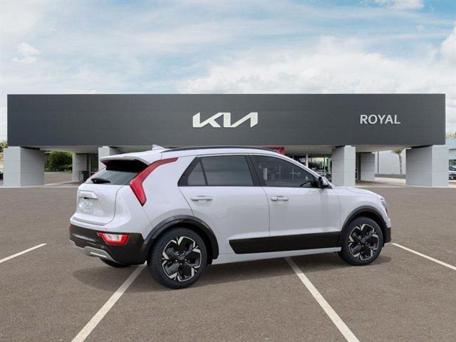 2025 Kia Niro EV 4DR WIND Tucson AZ