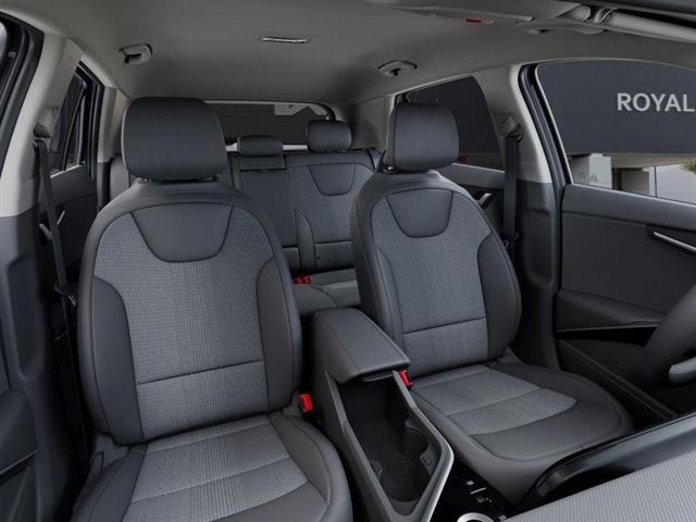 2025 Kia Niro EV 4DR WIND Tucson AZ