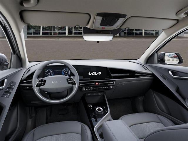 2025 Kia Niro EV 4DR WIND Tucson AZ