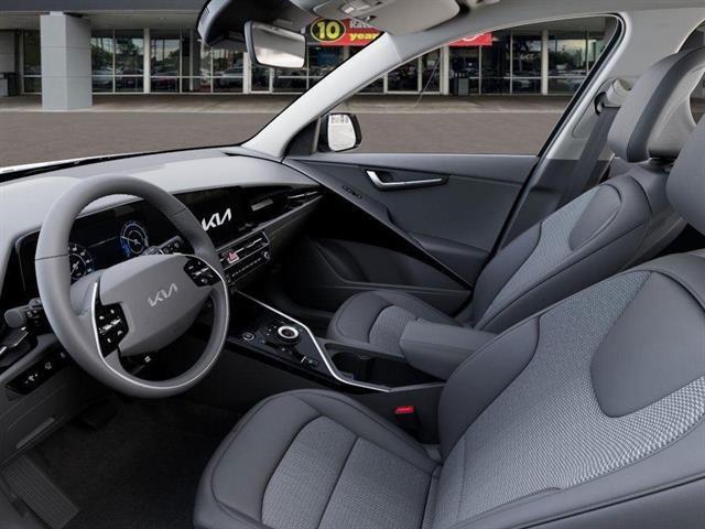 2025 Kia Niro EV 4DR WIND Tucson AZ