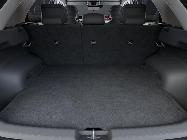 2025 Kia Niro EV 4DR WIND Tucson AZ