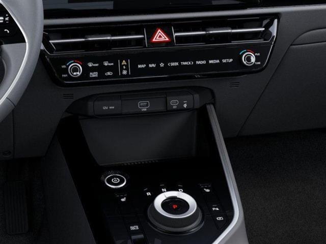 2025 Kia Niro EV 4DR WIND Tucson AZ