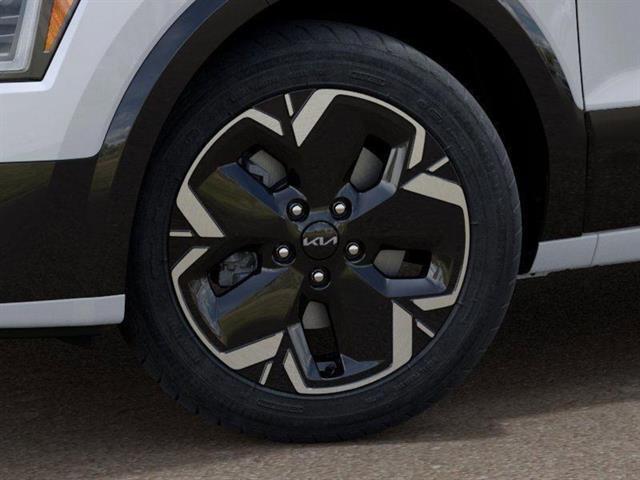 2025 Kia Niro EV 4DR WIND Tucson AZ