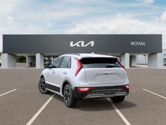 2025 Kia Niro EV 4DR WIND Tucson AZ