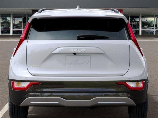 2025 Kia Niro EV 4DR WIND Tucson AZ