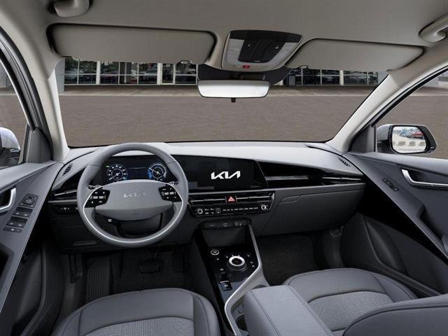 2025 Kia Niro EV 4DR WIND Tucson AZ