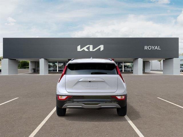 2025 Kia Niro EV 4DR WIND Tucson AZ