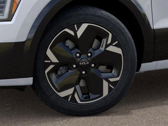 2025 Kia Niro EV 4DR WIND Tucson AZ
