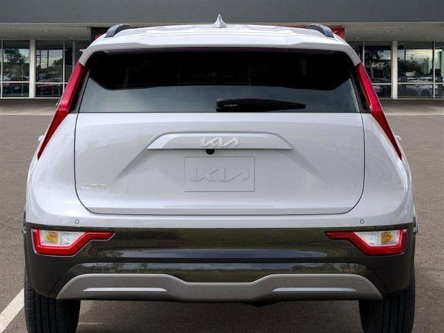 2025 Kia Niro EV 4DR WIND Tucson AZ