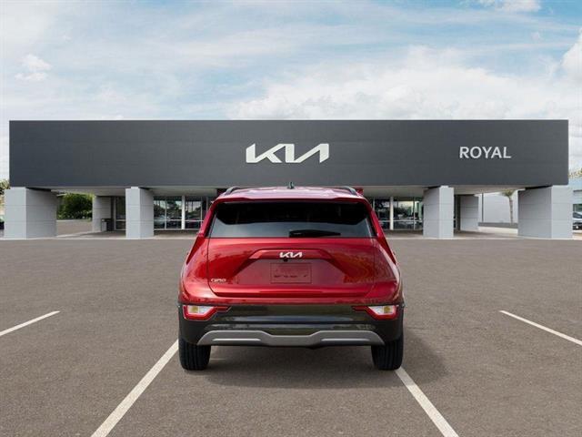 2025 Kia Niro EV 4DR WIND Tucson AZ