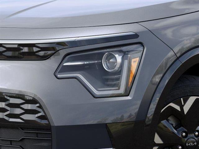 2025 Kia Niro EV 4DR WIND Tucson AZ