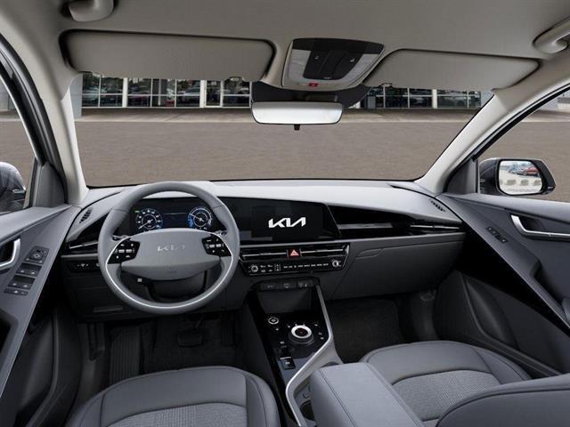 2025 Kia Niro EV 4DR WIND Tucson AZ