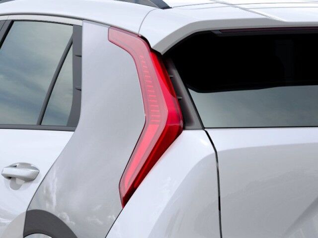 2025 Kia Niro EV Wave Albuquerque NM