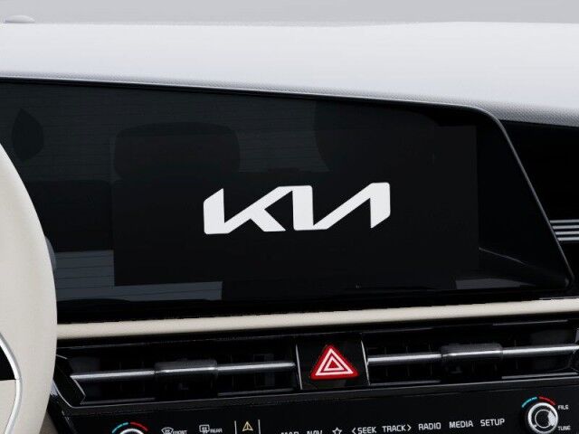 2025 Kia Niro EV Wave Albuquerque NM