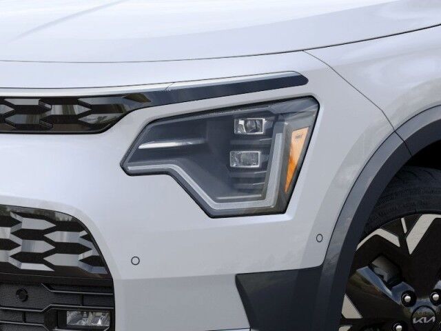 2025 Kia Niro EV Wave Albuquerque NM