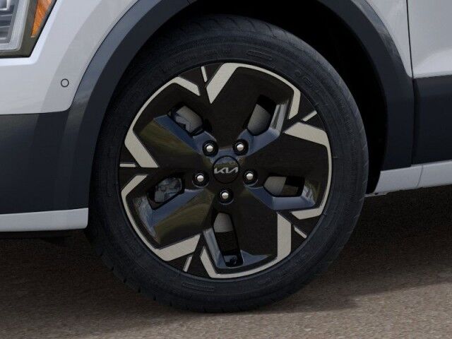 2025 Kia Niro EV Wave Albuquerque NM