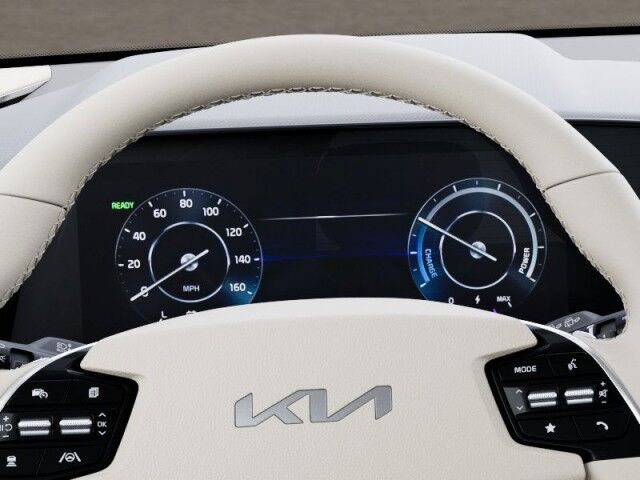 2025 Kia Niro EV Wave Albuquerque NM