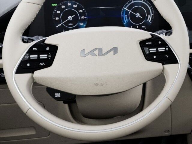 2025 Kia Niro EV Wave Albuquerque NM
