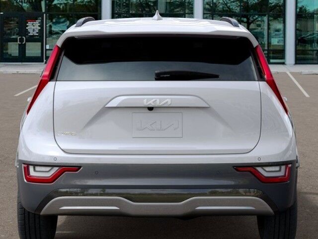 2025 Kia Niro EV Wave Albuquerque NM