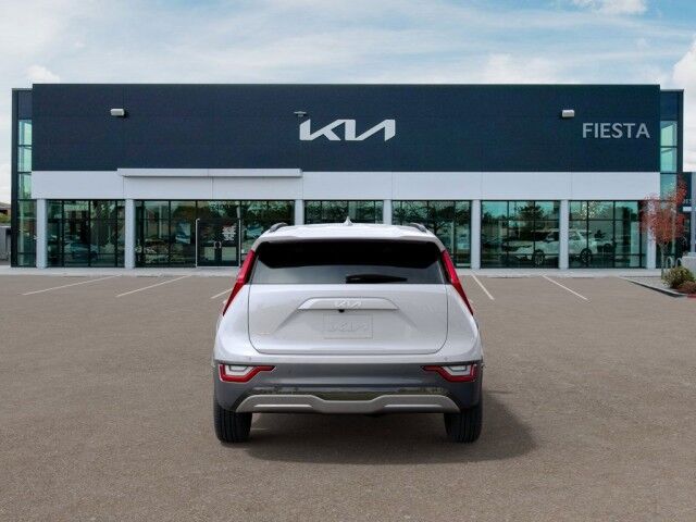 2025 Kia Niro EV Wave Albuquerque NM