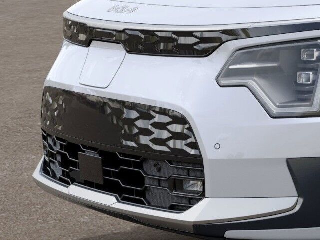 2025 Kia Niro EV Wave Albuquerque NM