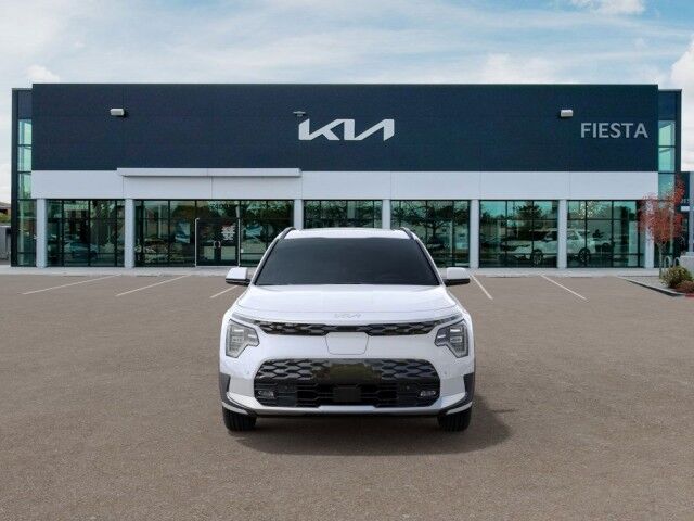 2025 Kia Niro EV Wave Albuquerque NM