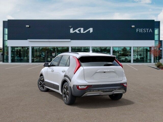 2025 Kia Niro EV Wave Albuquerque NM