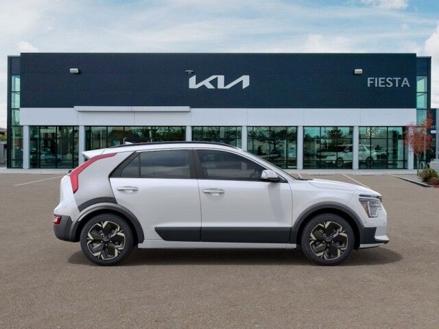 2025 Kia Niro EV Wave Albuquerque NM