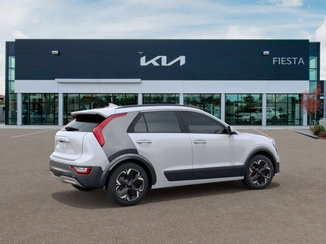 2025 Kia Niro EV Wave Albuquerque NM