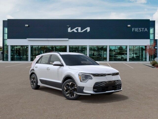 2025 Kia Niro EV Wave Albuquerque NM