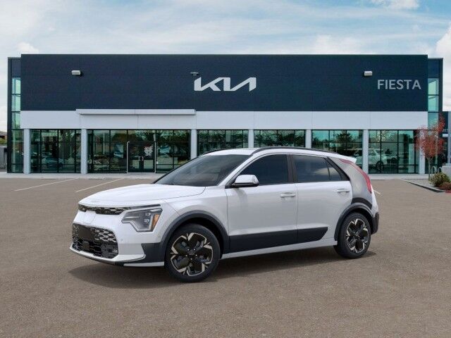 2025 Kia Niro EV Wave Albuquerque NM