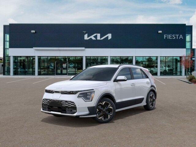 2025 Kia Niro EV Wave Albuquerque NM