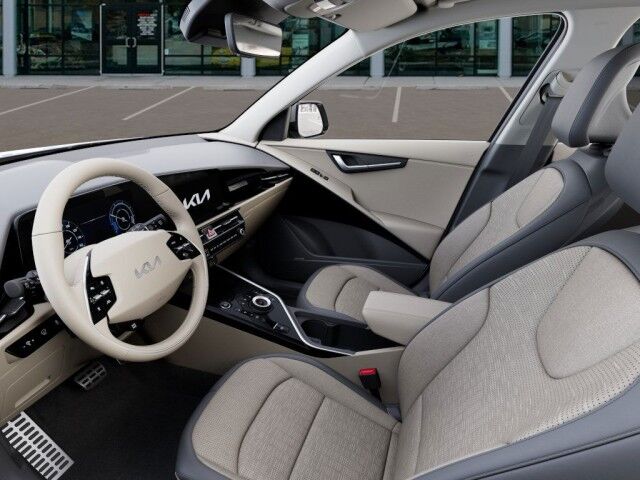 2025 Kia Niro EV Wave Albuquerque NM