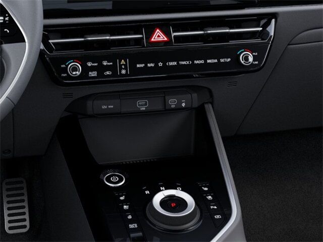2025 Kia Niro EV Wave Glendale CA