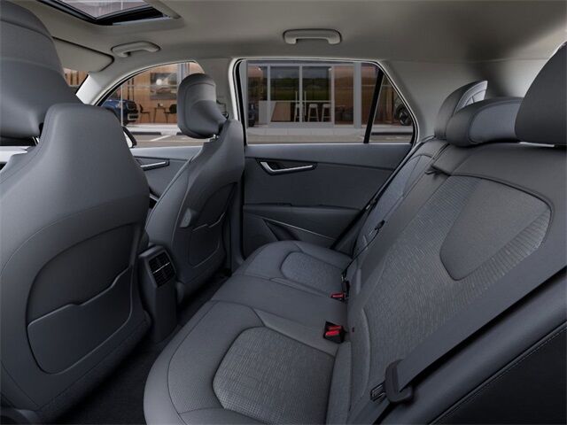 2025 Kia Niro EV Wave Glendale CA